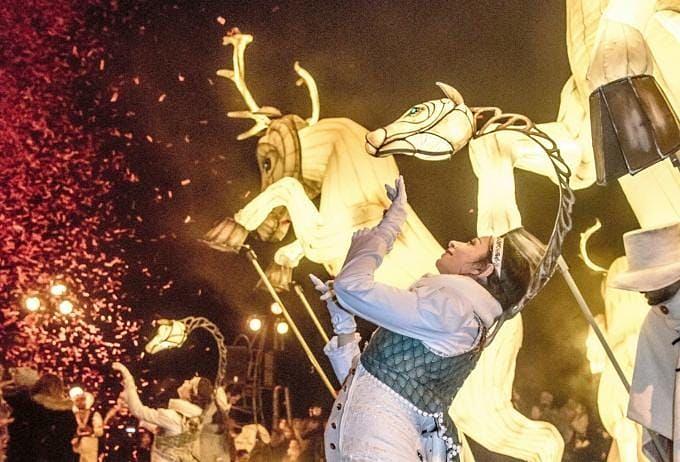 droomcaravaan Knokke