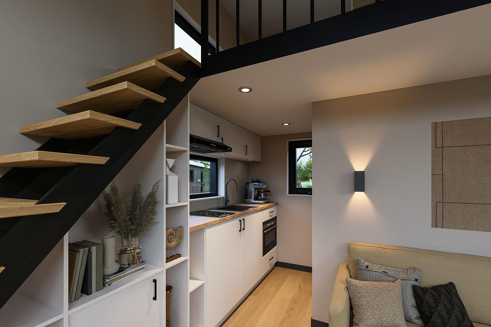 Vakantiewoning Brightwell