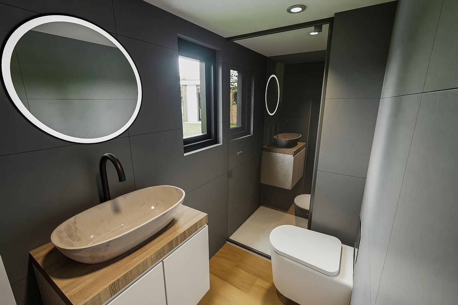 Vakantiewoning Brightwell