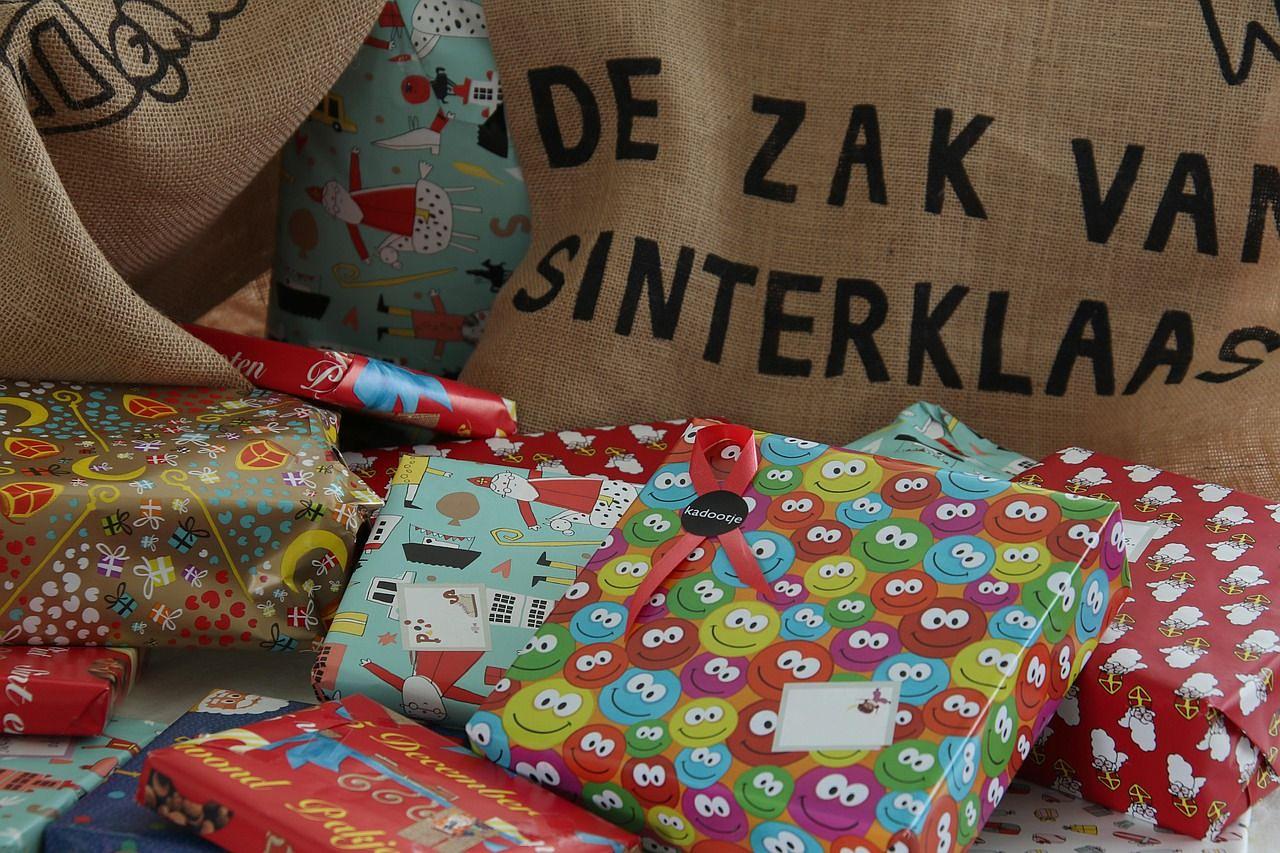 Sinterklaas