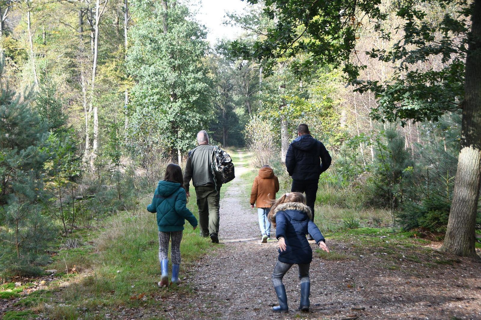 Hellendoorn Holiday Park