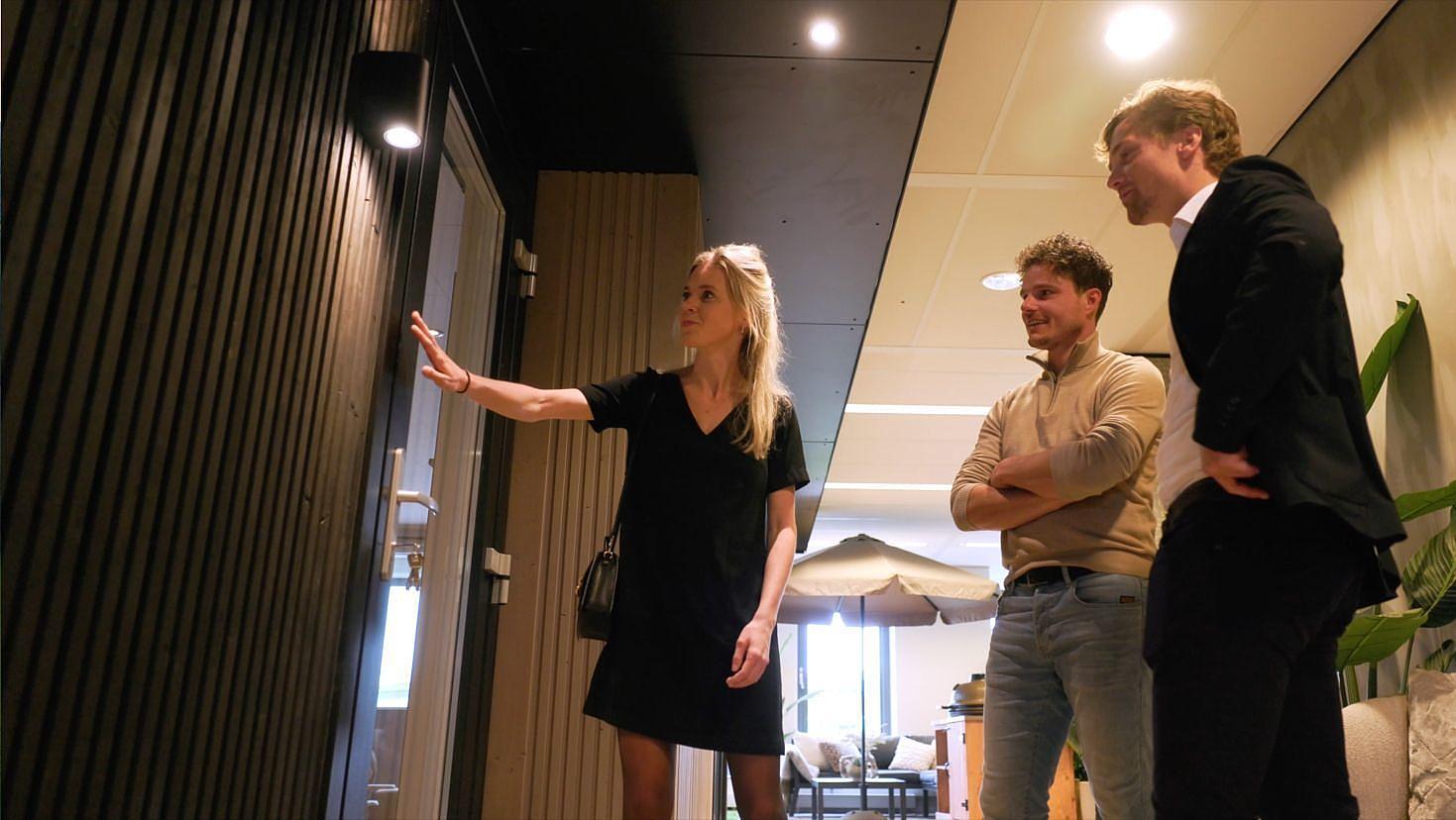 Investor Days Kleen Resorts