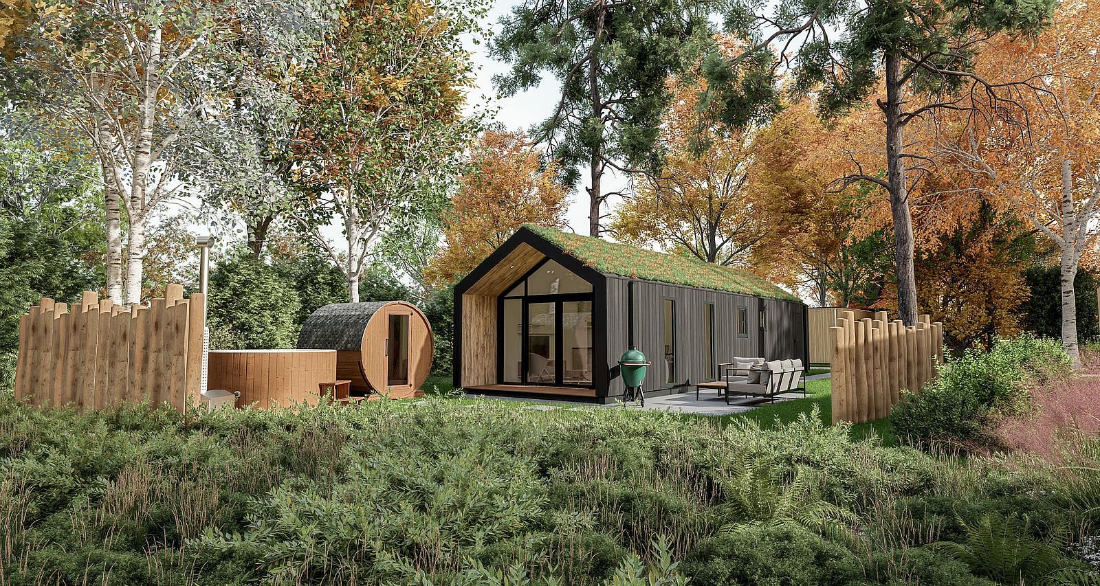 Investeerdersdagen Kleen Resorts	