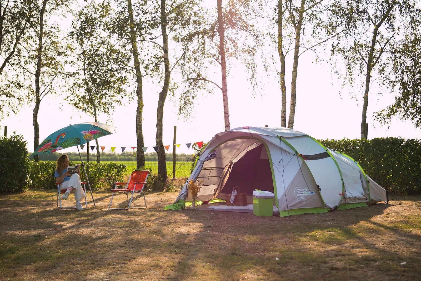 Camping Kempen