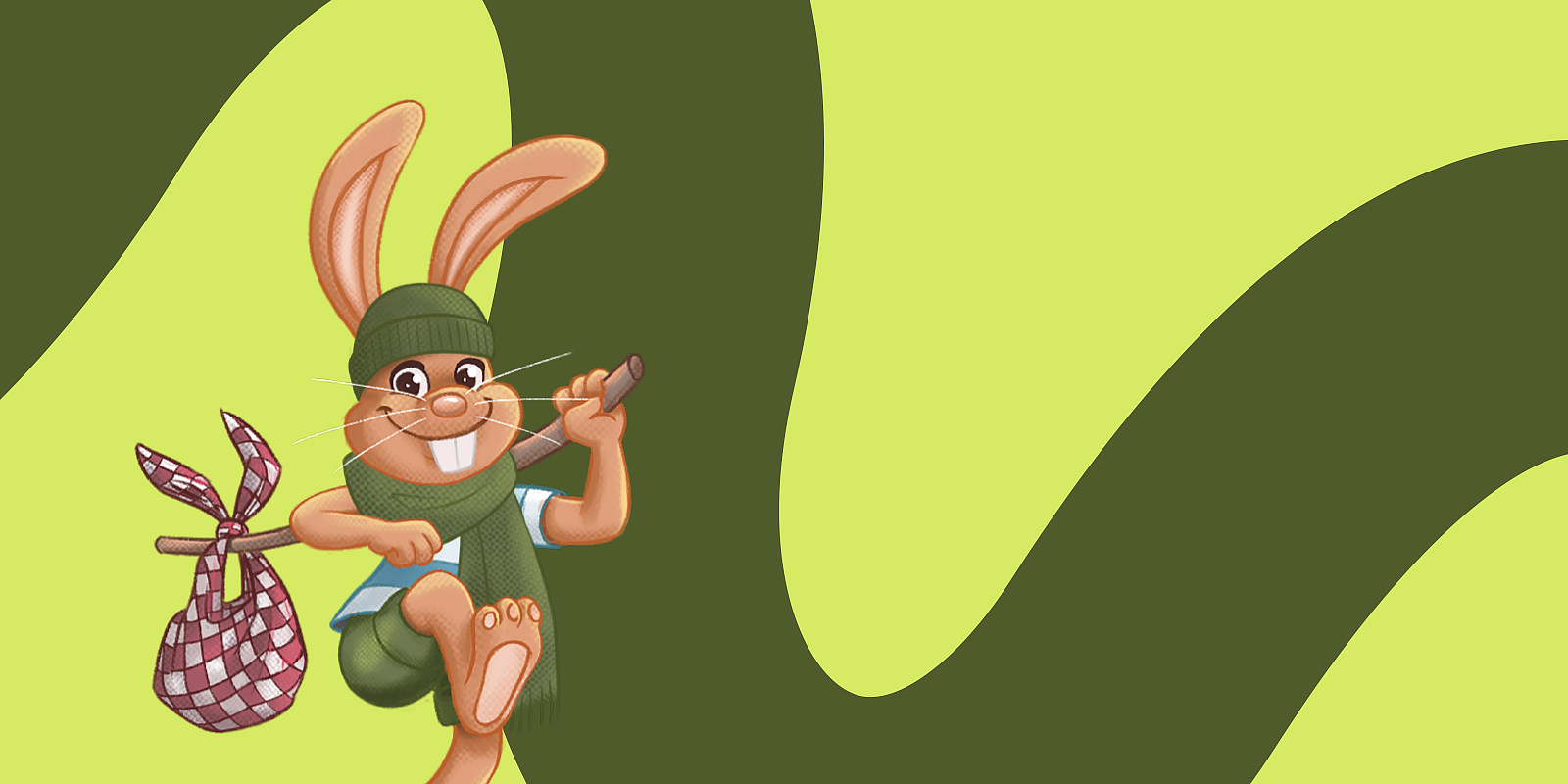 Green Friday - Winter