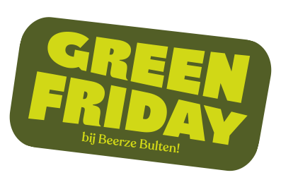 Green Friday Green Friday