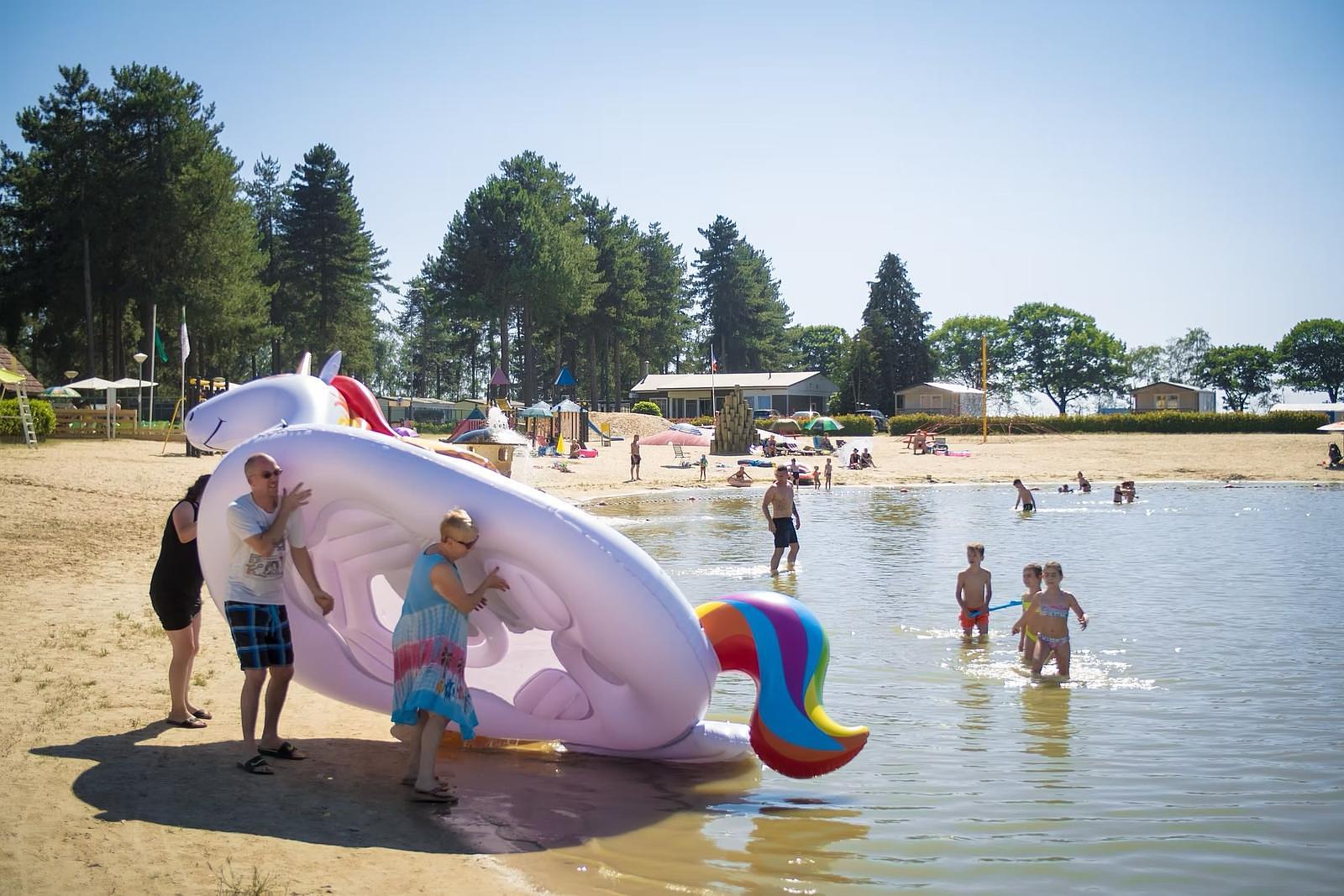 Facilities at Arden Parks Tulderheyde