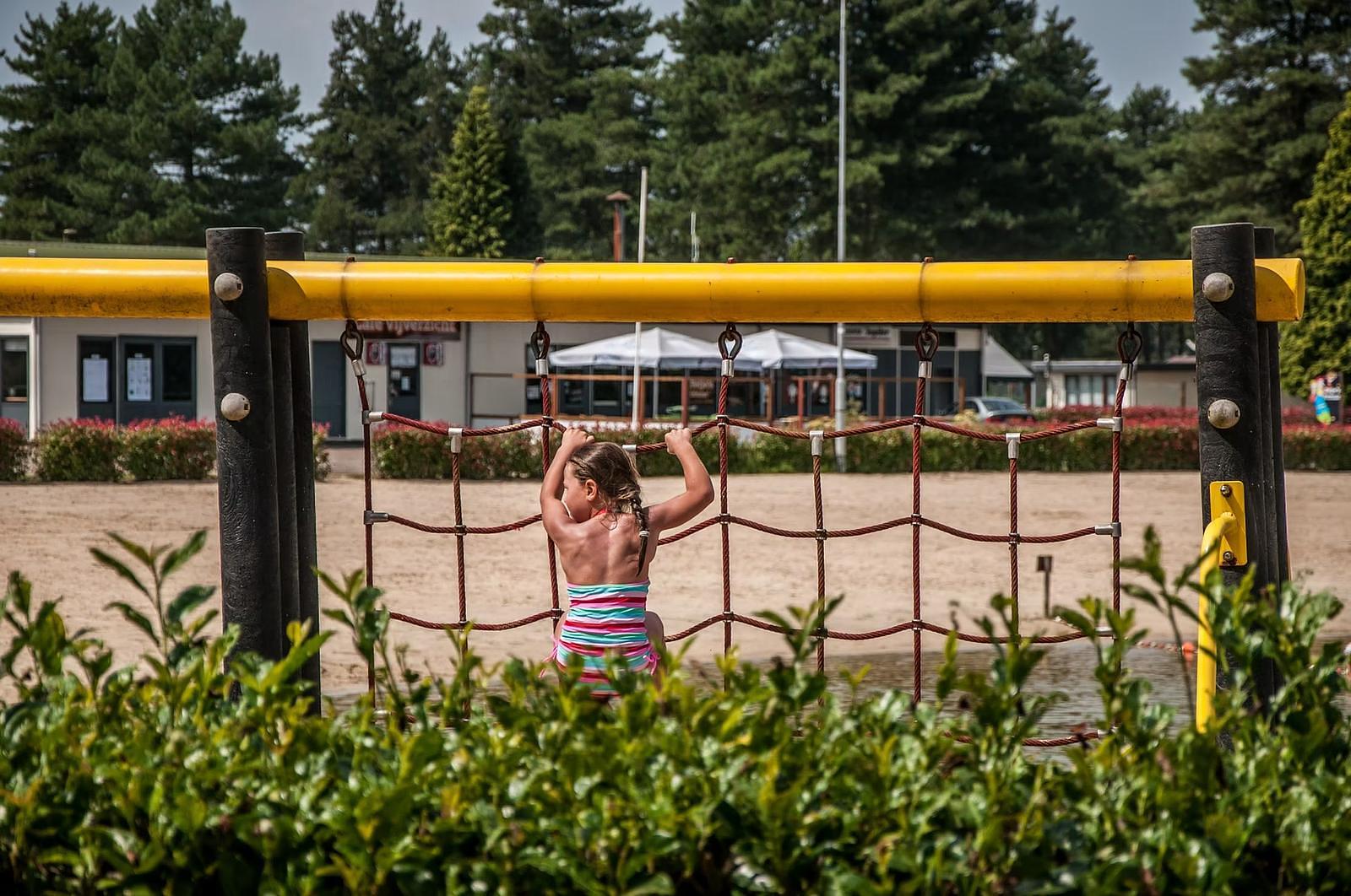 Meivakantie Arden Parks Tulderheyde