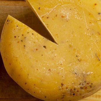 Kaas van kaasboerderij De Stelp