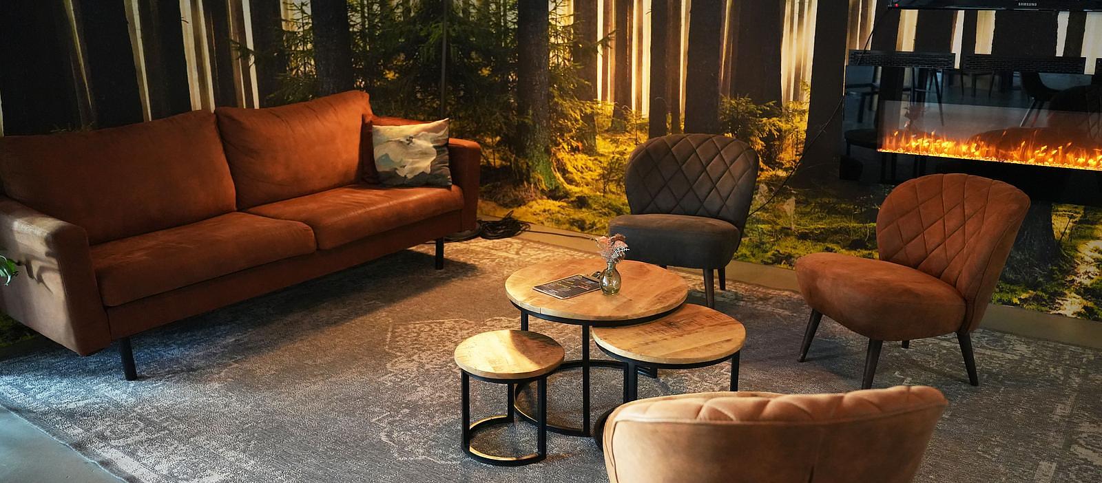 Huiskamer de Norgerberg - even thuiskomen!