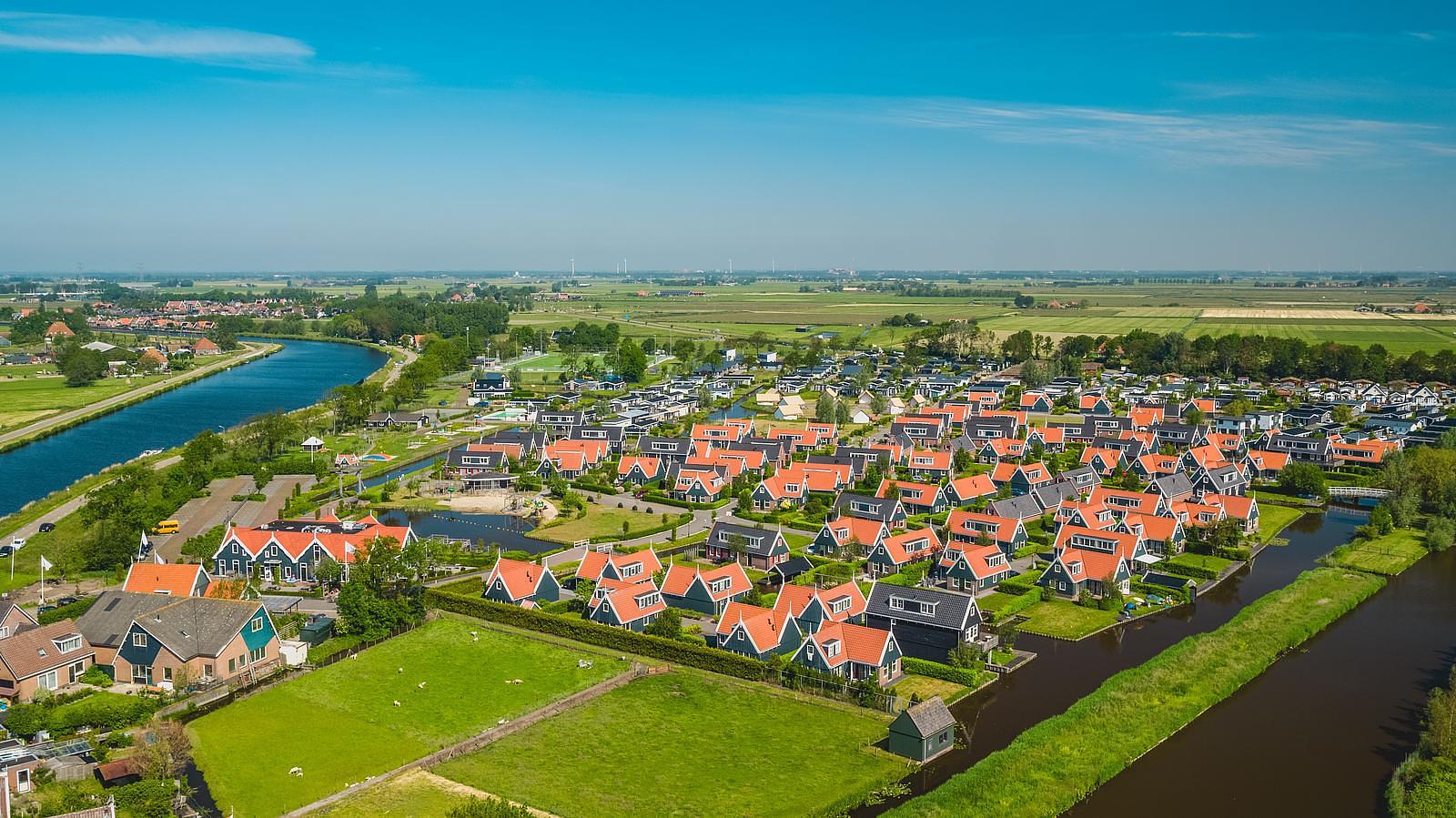 Vakantiepark De Beemster