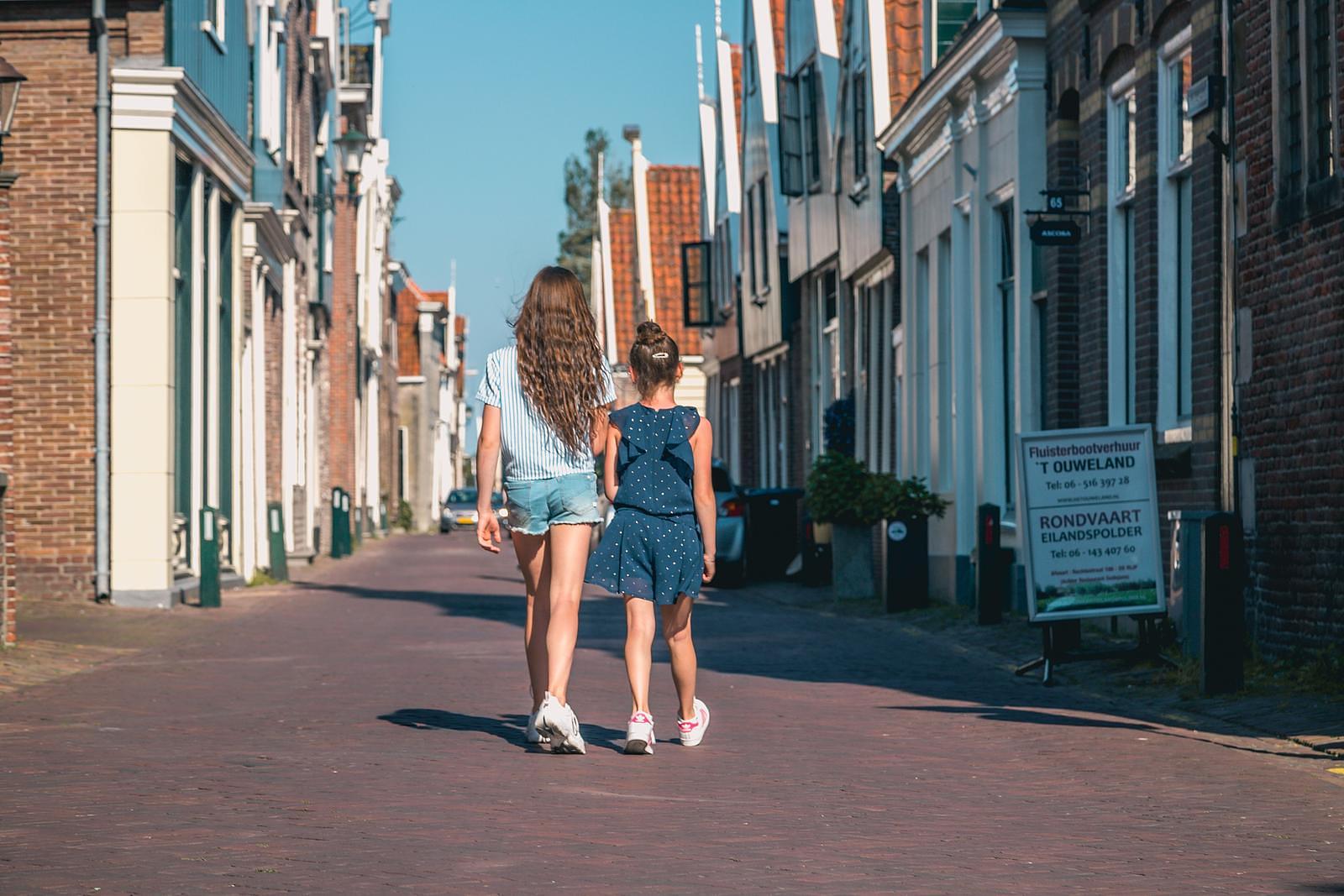 Vakantiepark Volendam