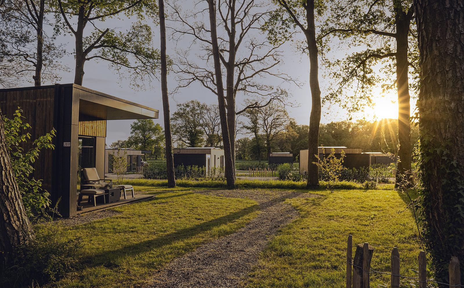 Investeren vastgoedfonds