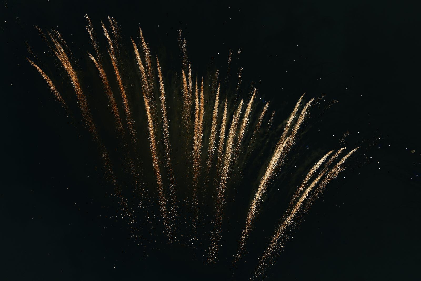 Vuurwerkvrije vakantieparken