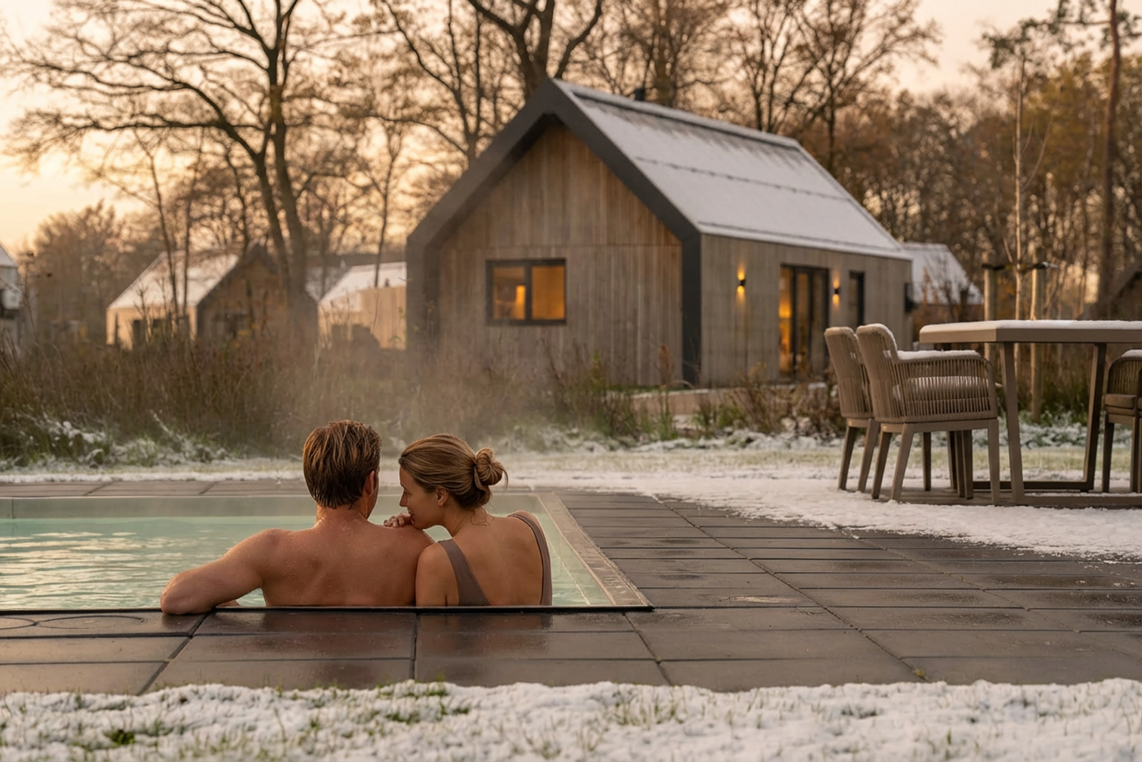 Kerstvakantie in Gelderland