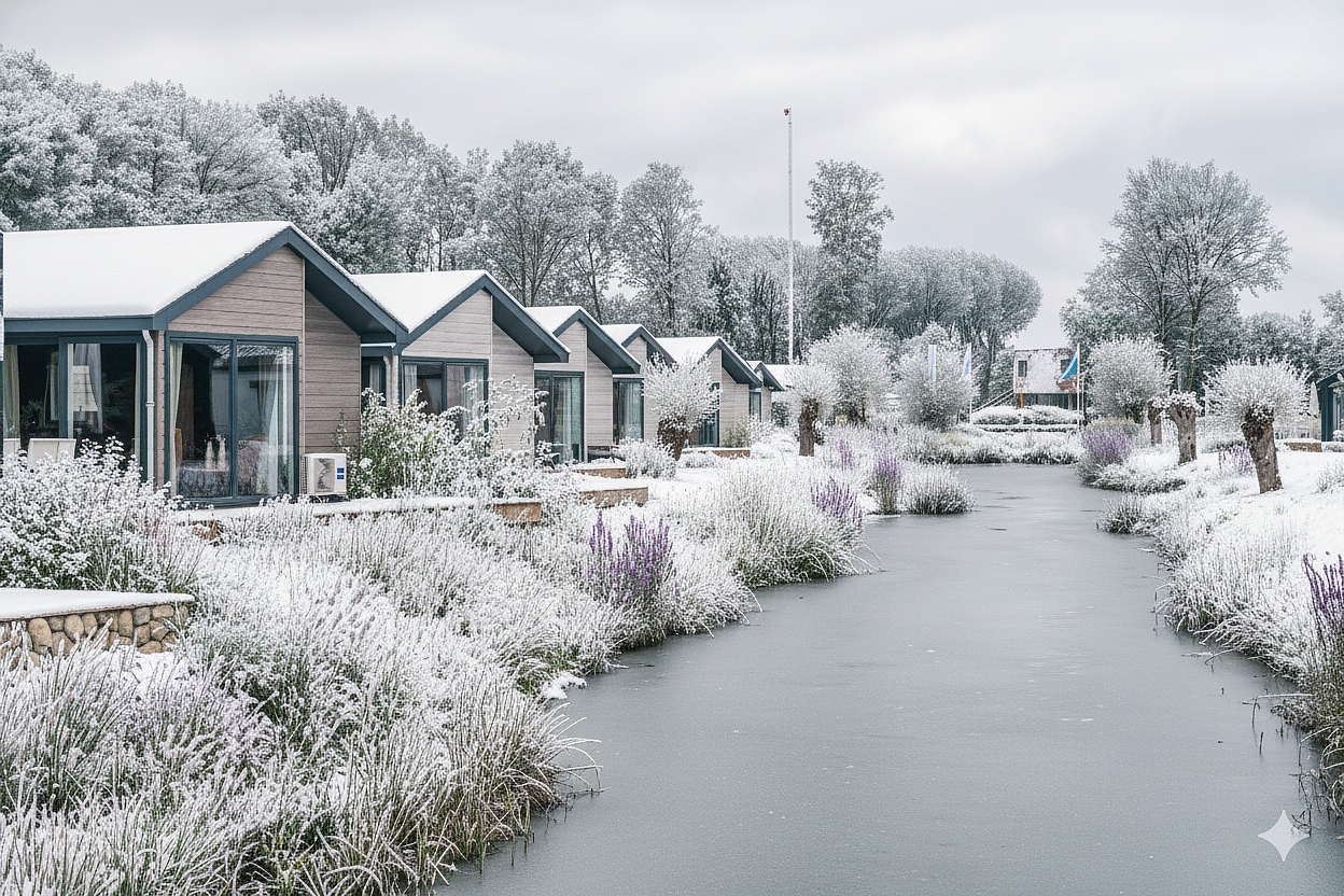 Aktivitäten im Winter
