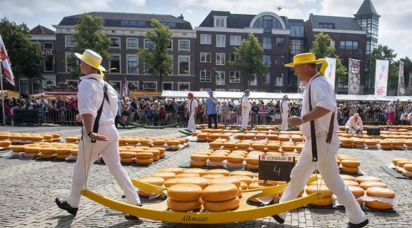 Alkmaar