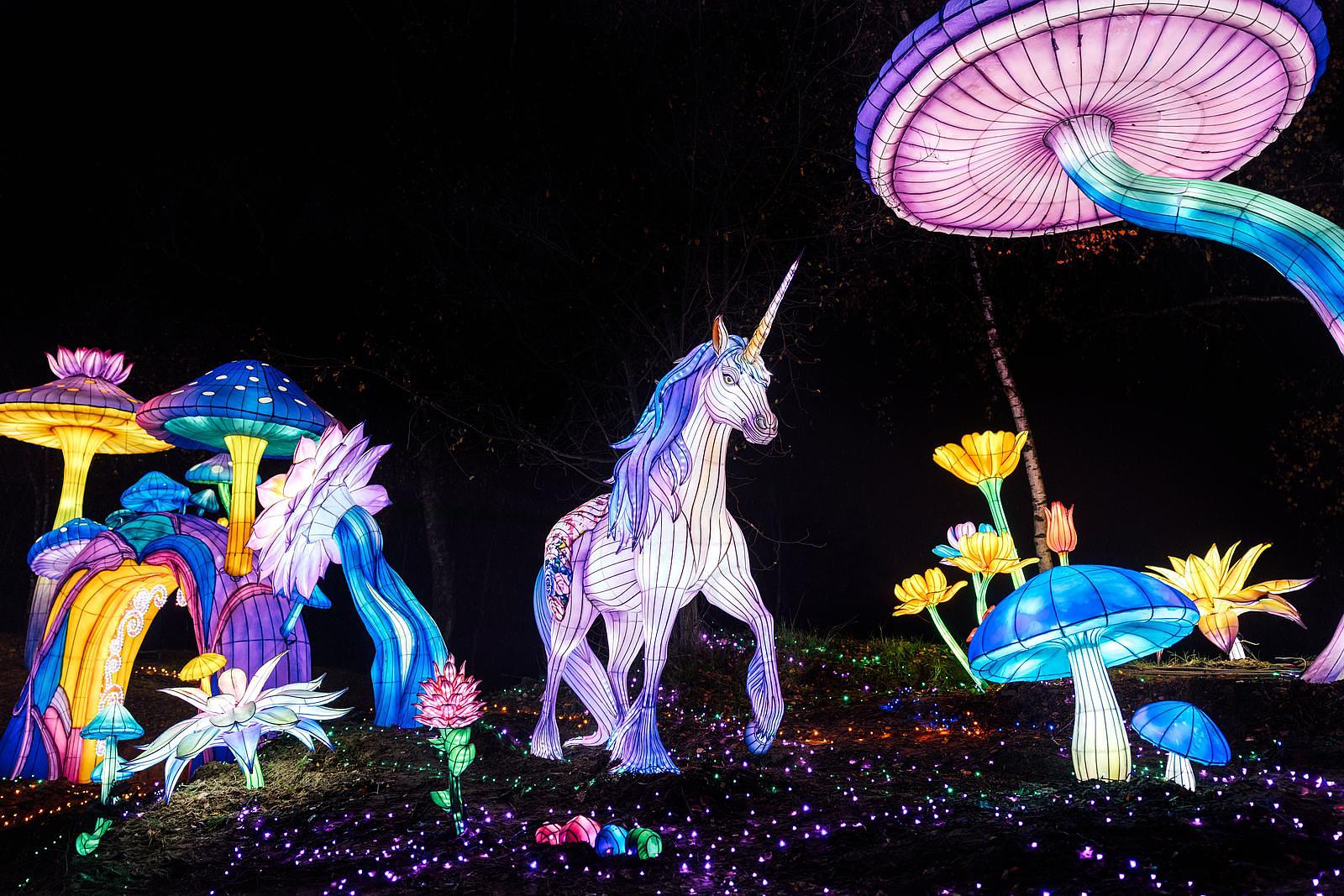 Safaripark Beekse Bergen