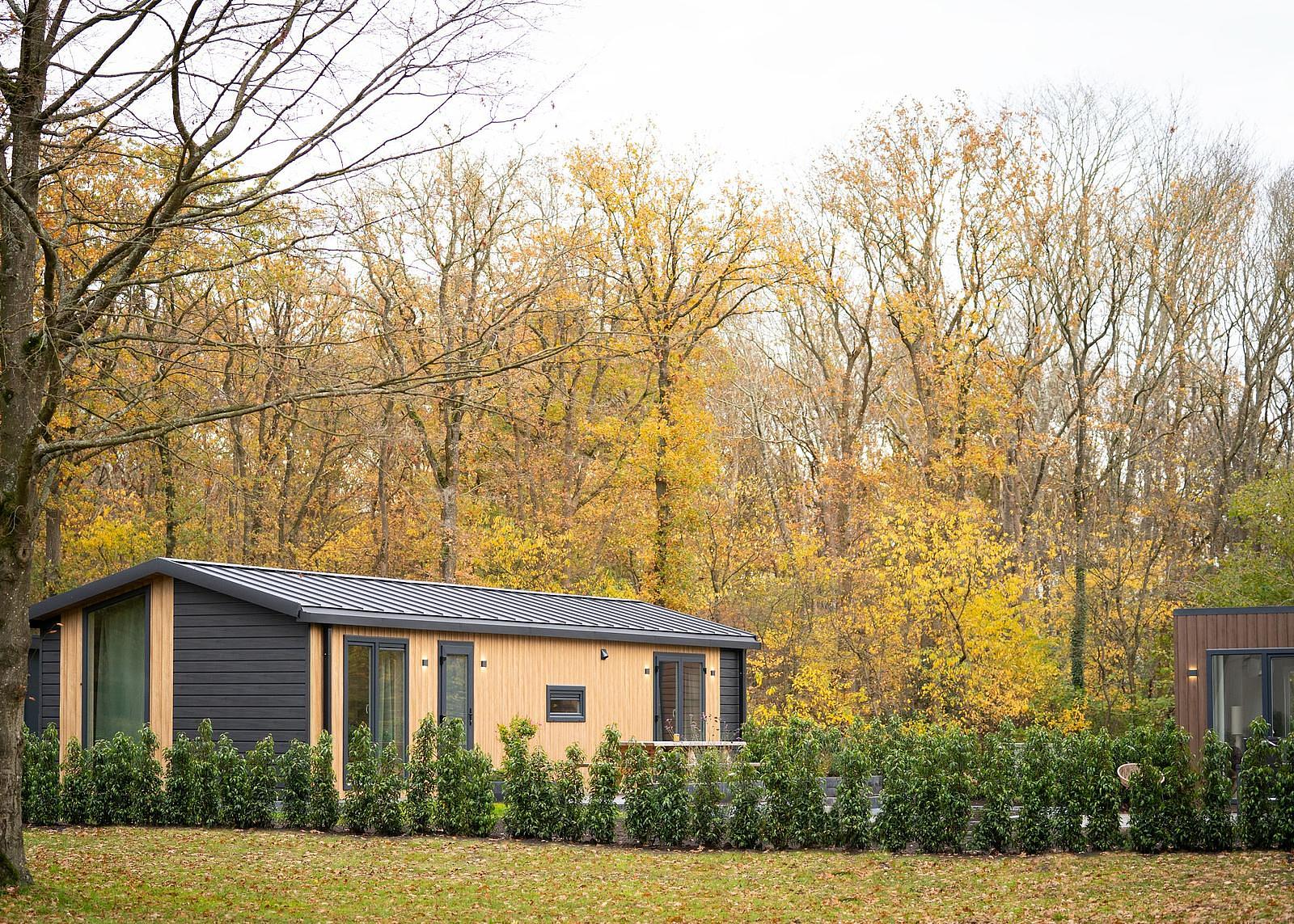 Vakantiepark Dwingelderveld