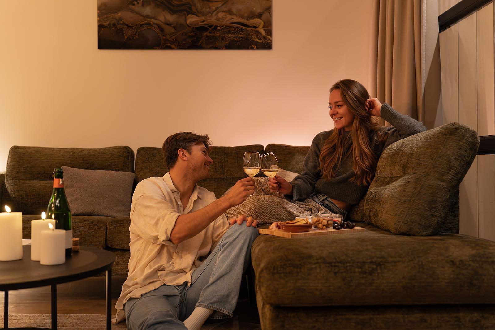 Op vakantie met Kerst