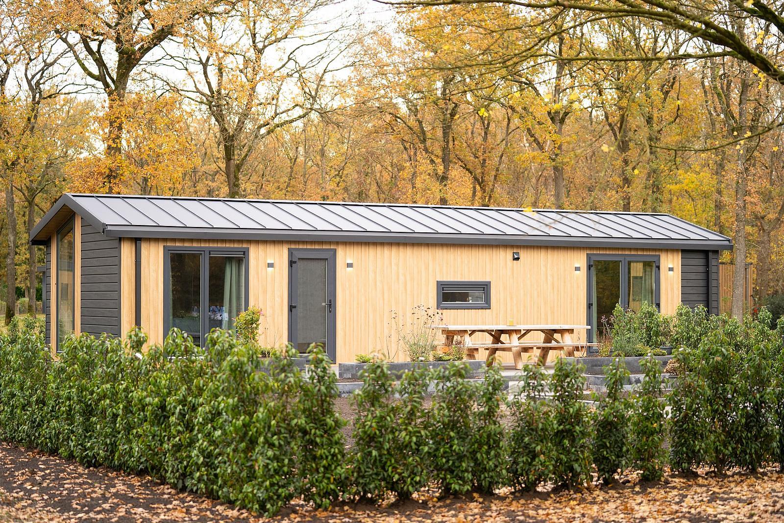 Investeren in recreatief vastgoed