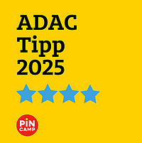 Adac klassification - vier sterren - de Norgerberg