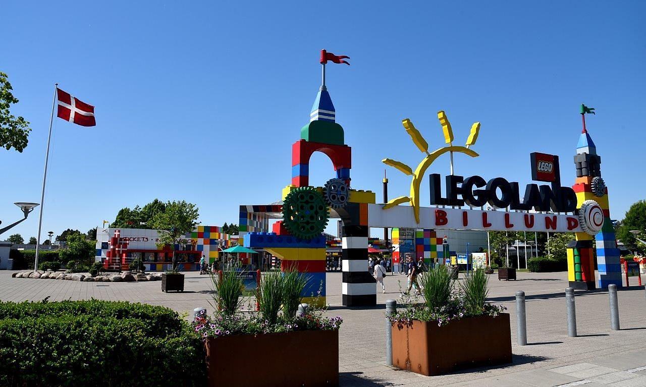 LEGOLAND®