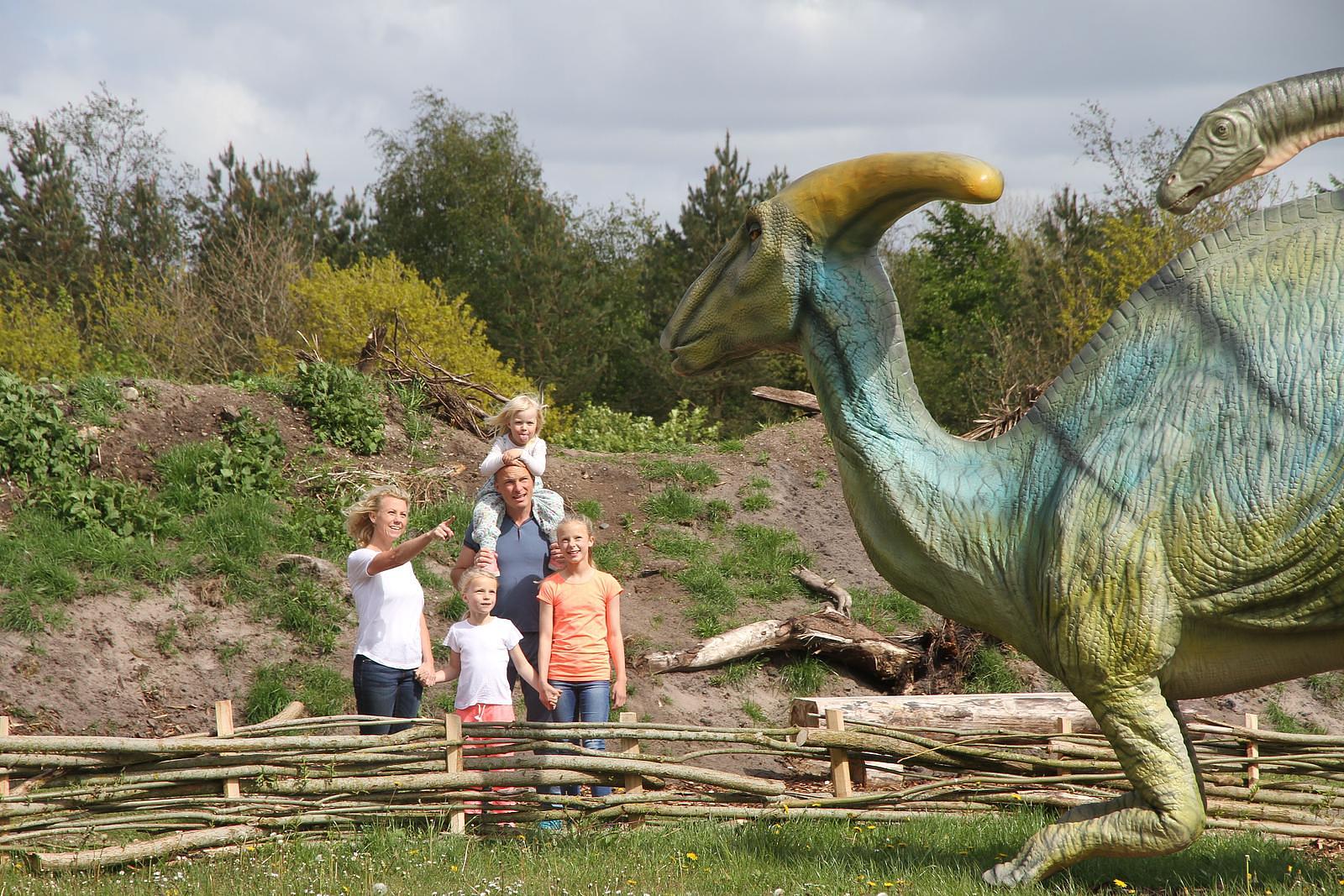 Givskud Zoo