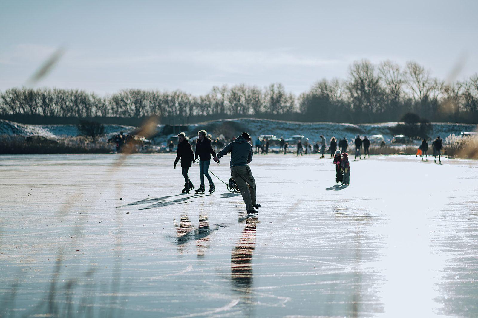iceskating