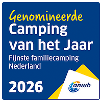 Nominatie Camping van het Jaar 2026