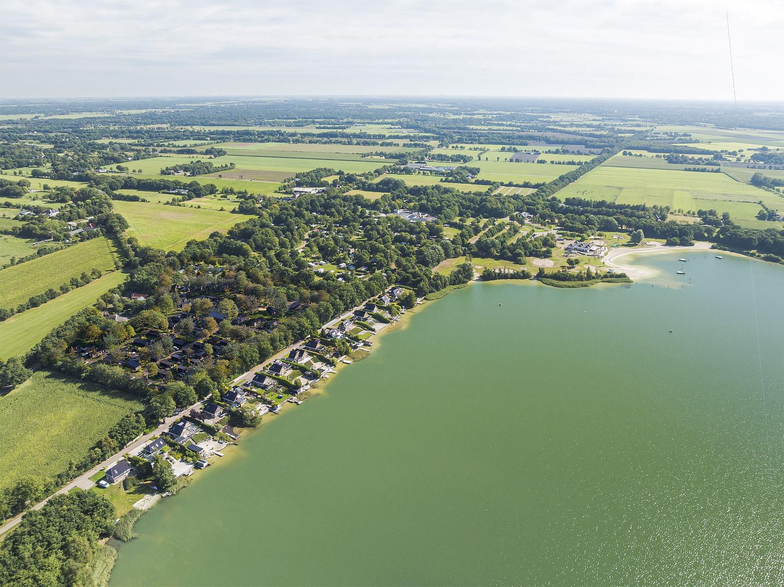 Vakantiepark 't Strandheem