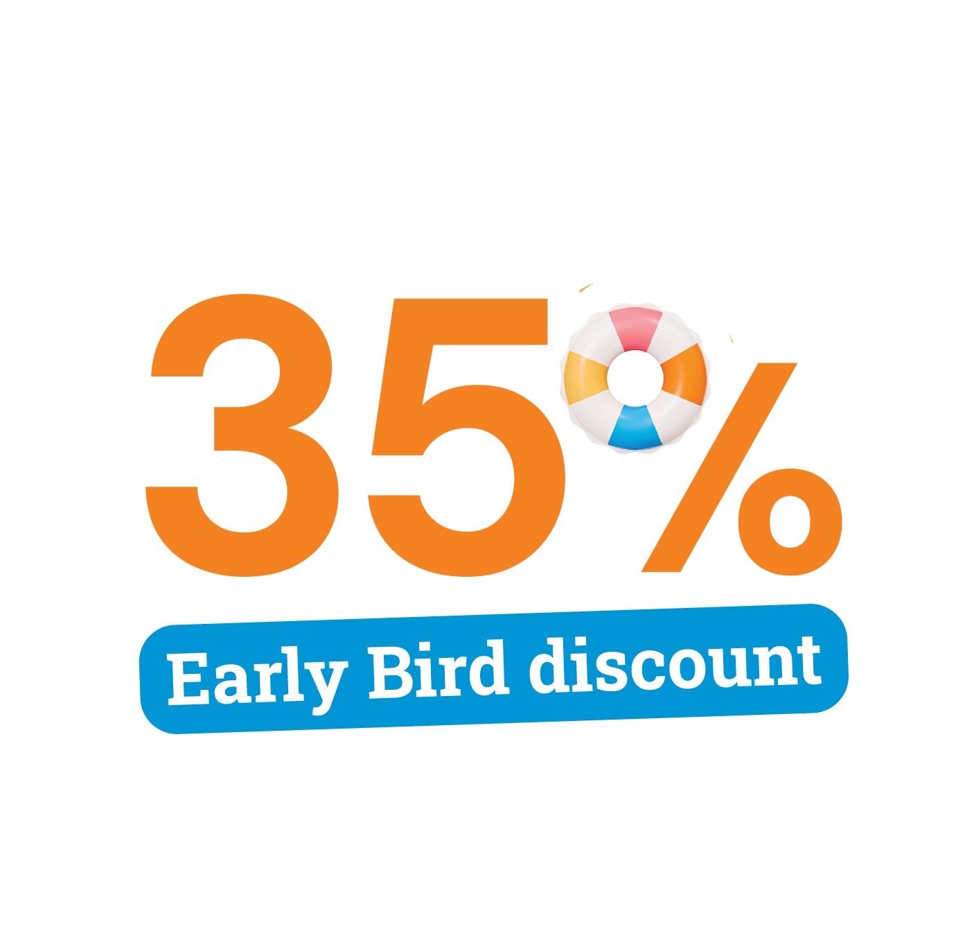 AND early booking AND early booking