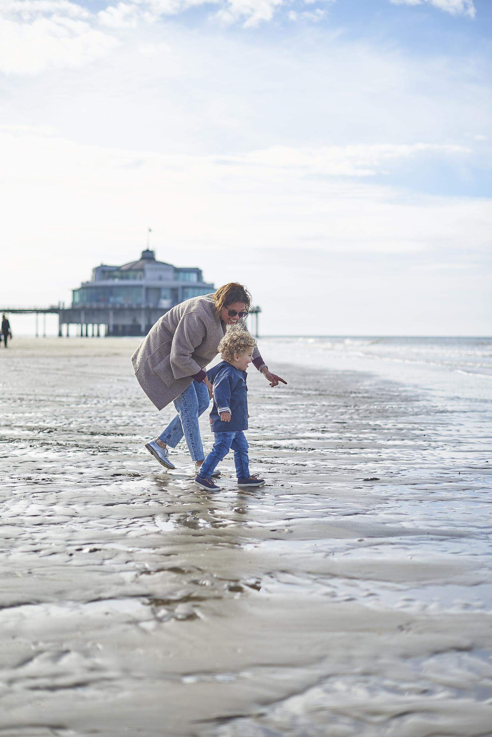 Holiday Suites Blankenberge