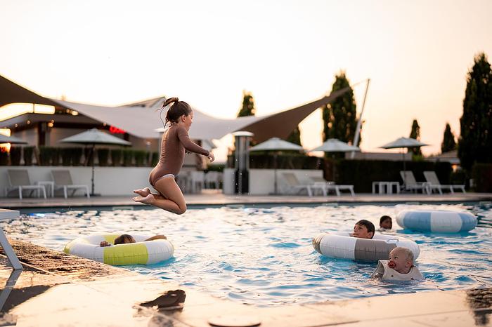 Resort Mooi Bemelen in Bemelen — foto 4