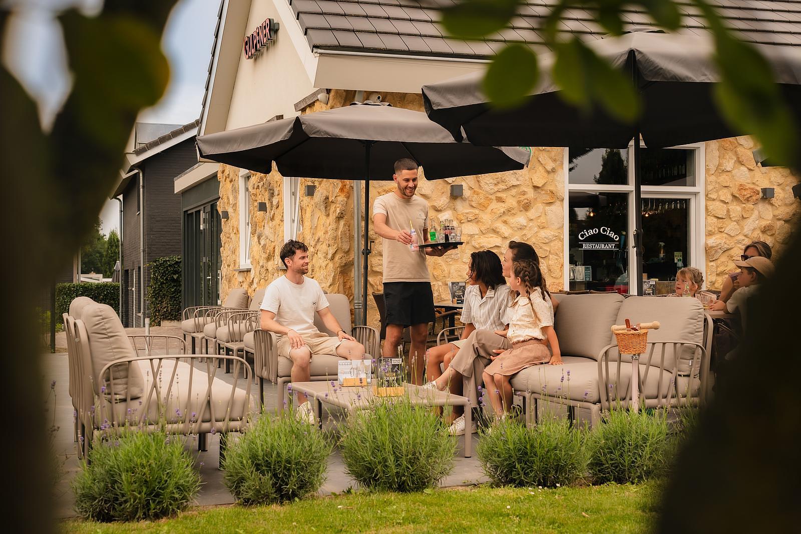 Vakantiepark Landgraaf