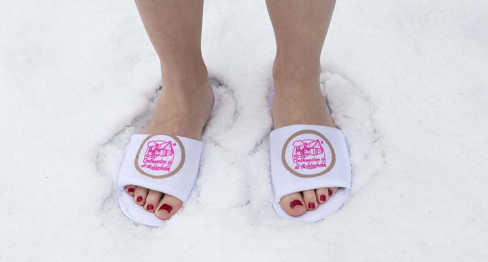 wellness puur onthaasten Achterhoek