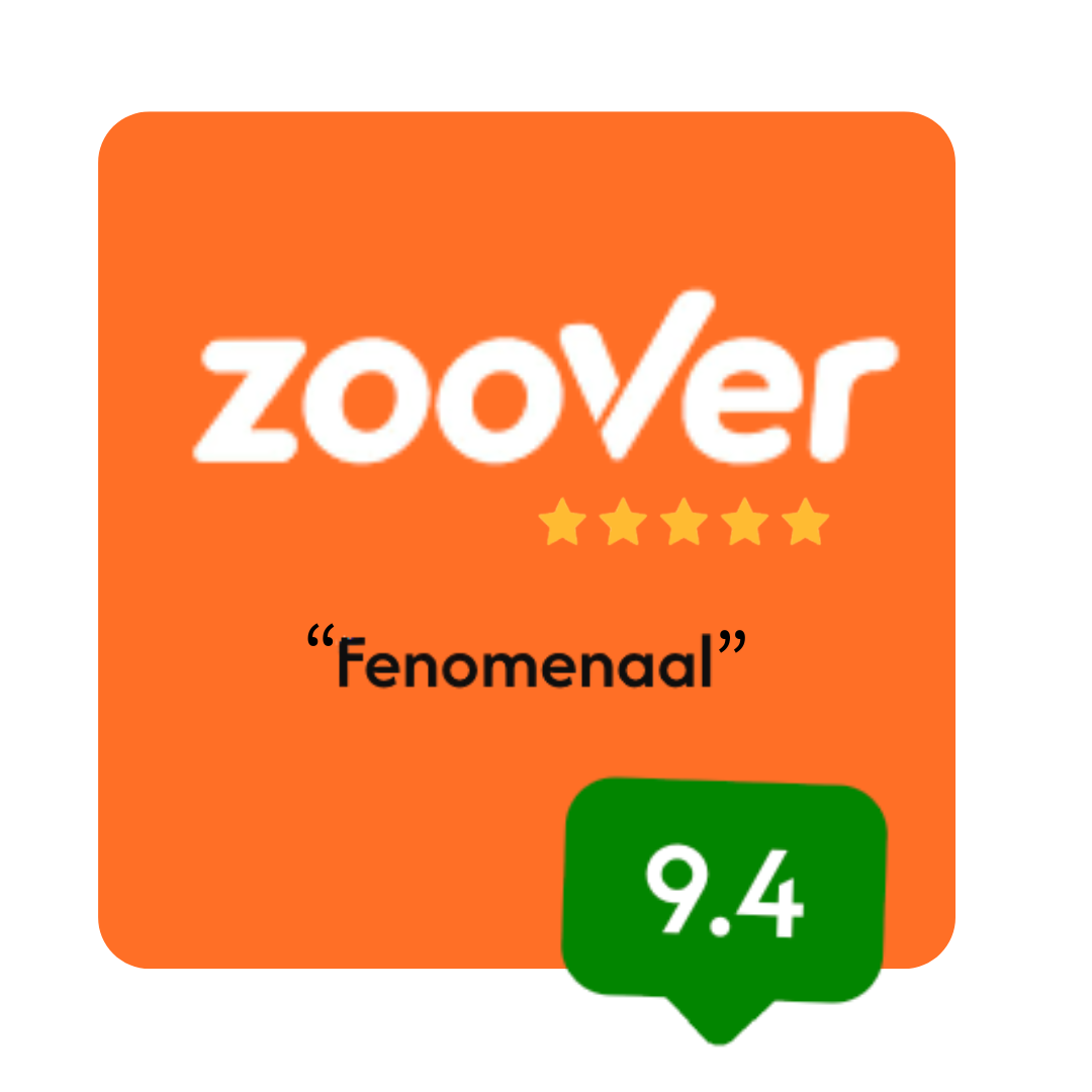 Zoover Score
