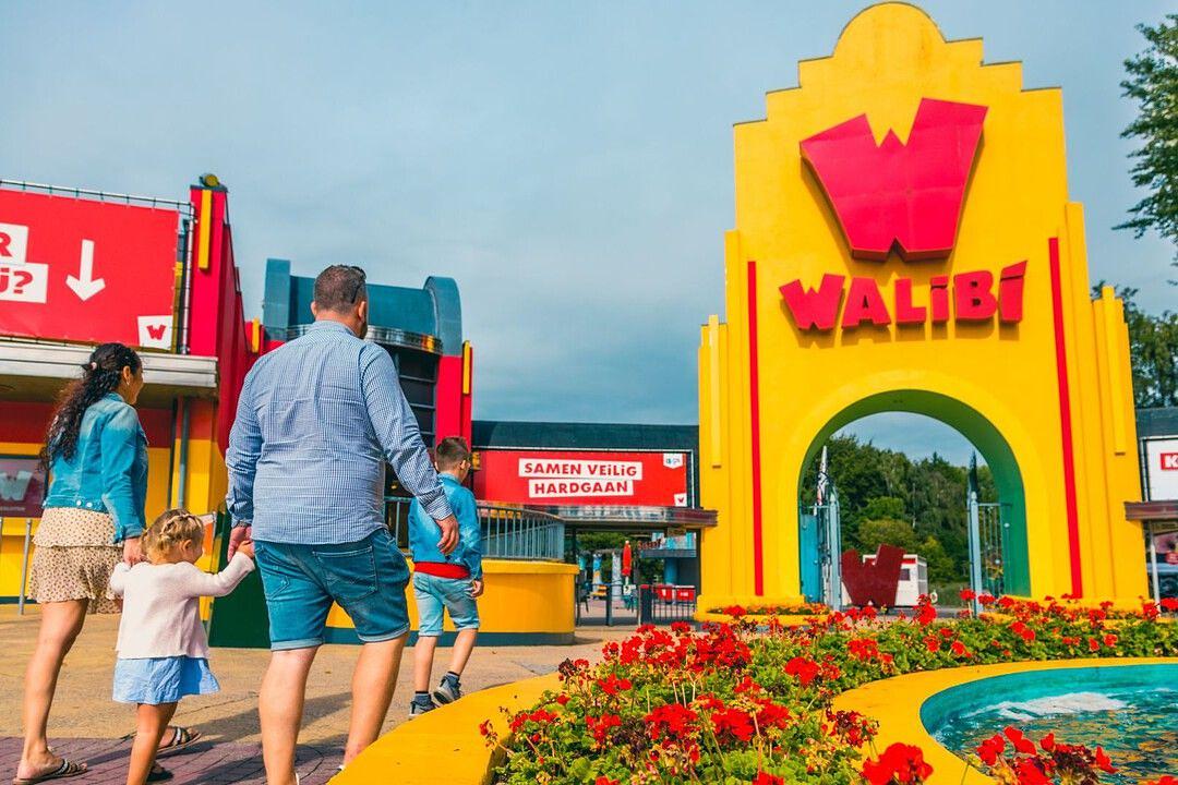 Walibi Holland Walibi Holland