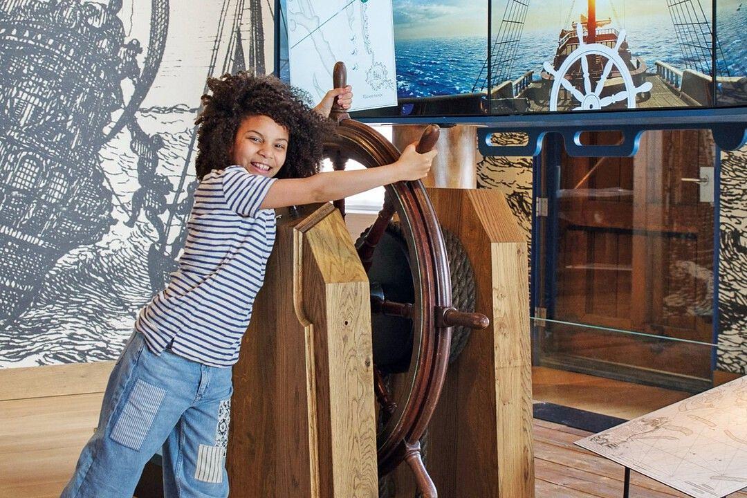 Maritiem Muzeeum Zeeland