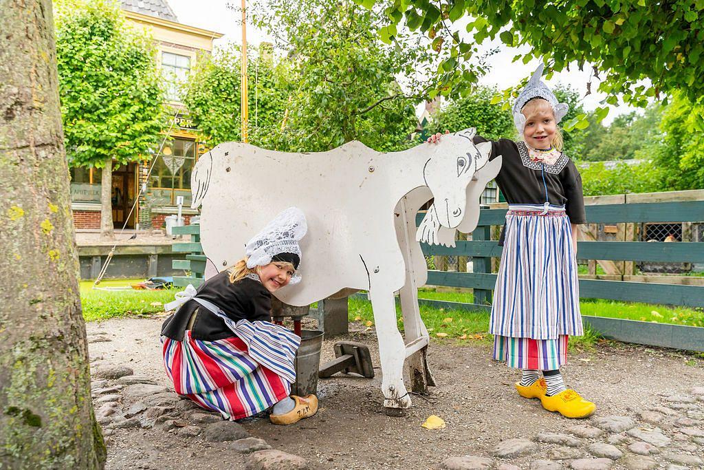 Zuiderzeemuseum Zuiderzeemuseum