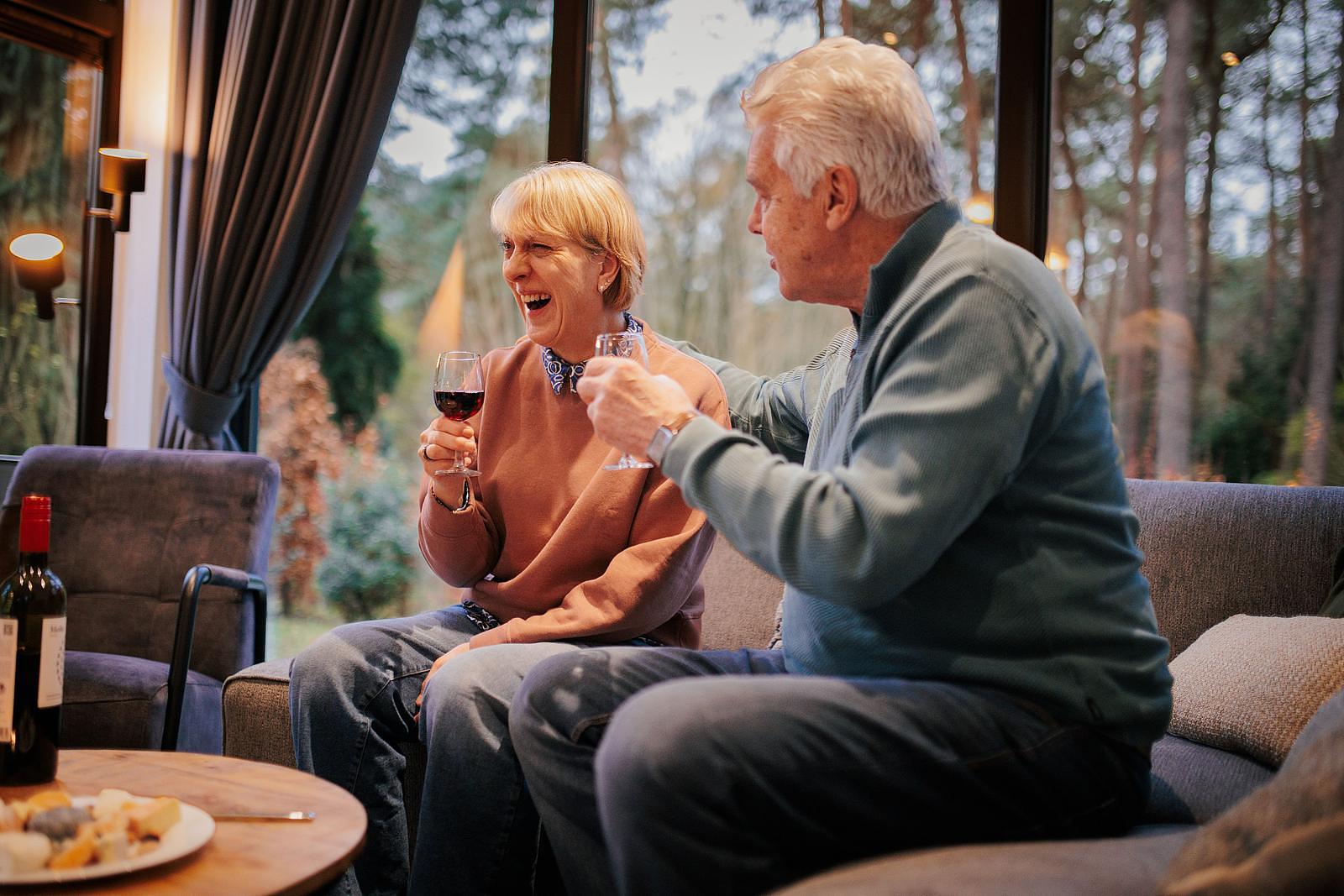 Last-Minute-Kurzreise Veluwe