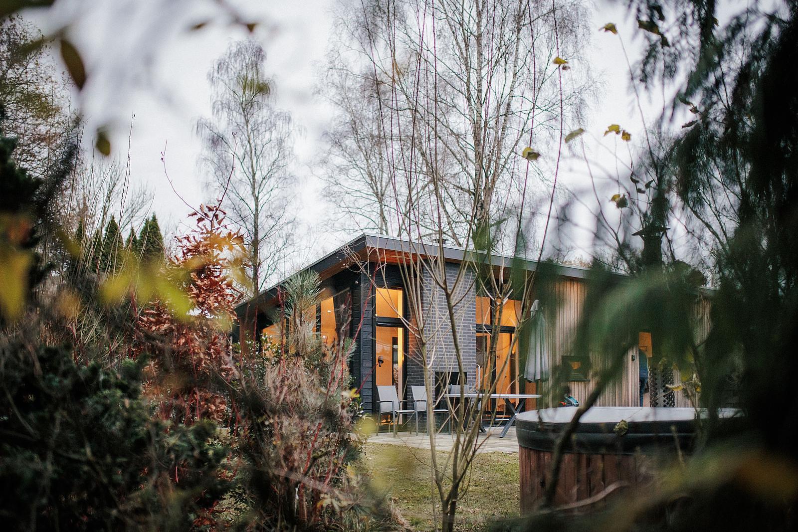 Veluwe-Wellnesswochen