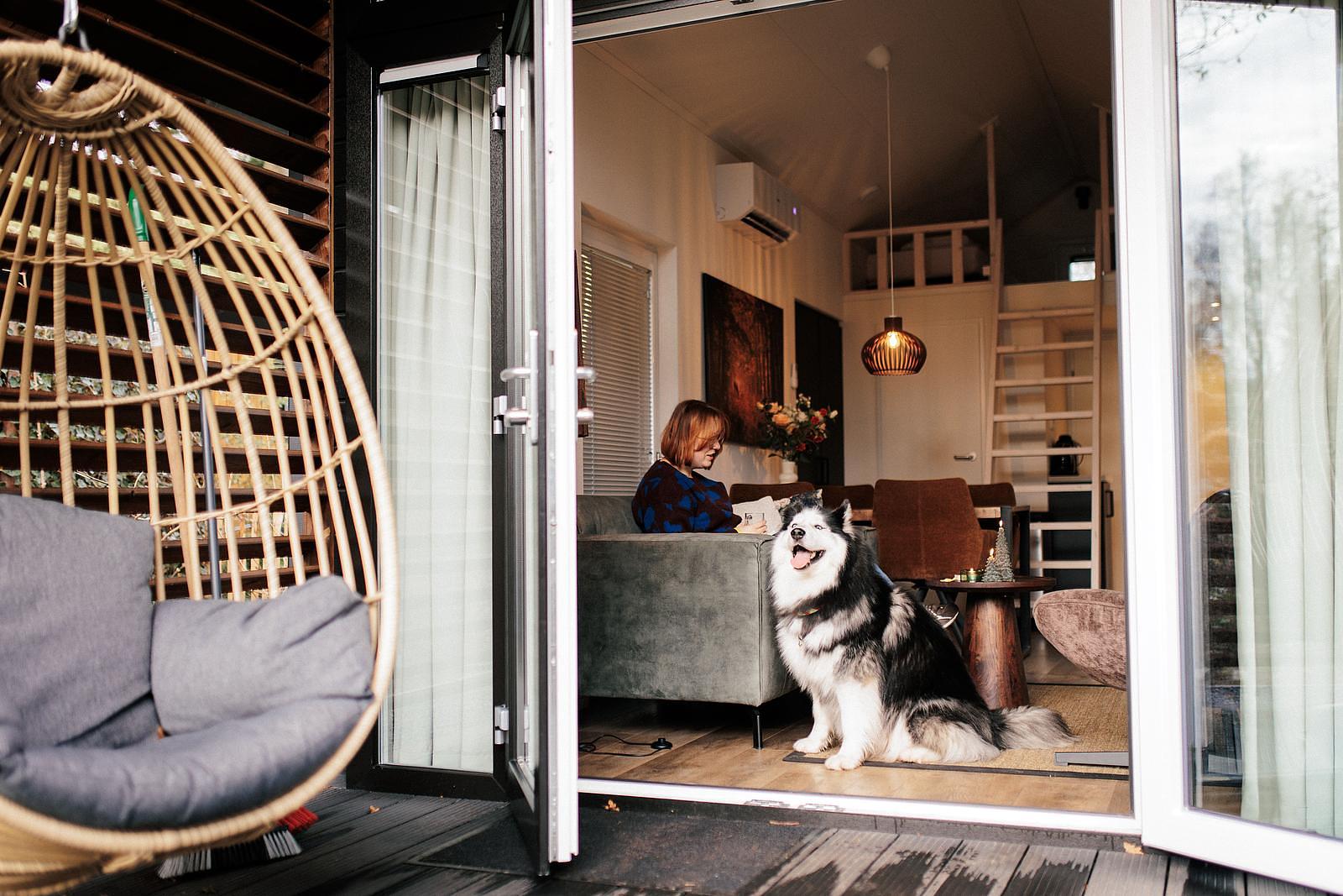 Veluwe-Wellnesswochen