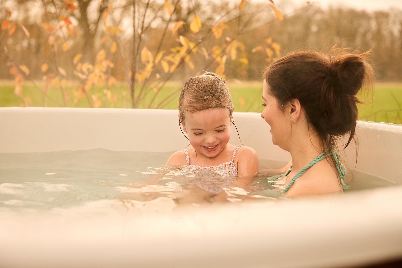 Wellness accommodaties