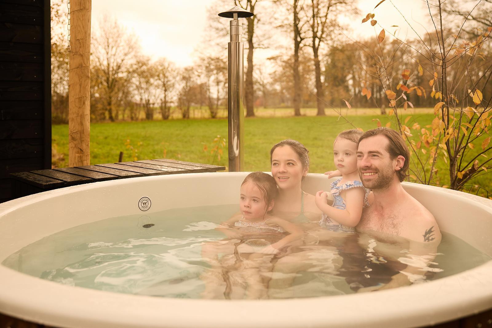 Beleef een wellnessvakantie