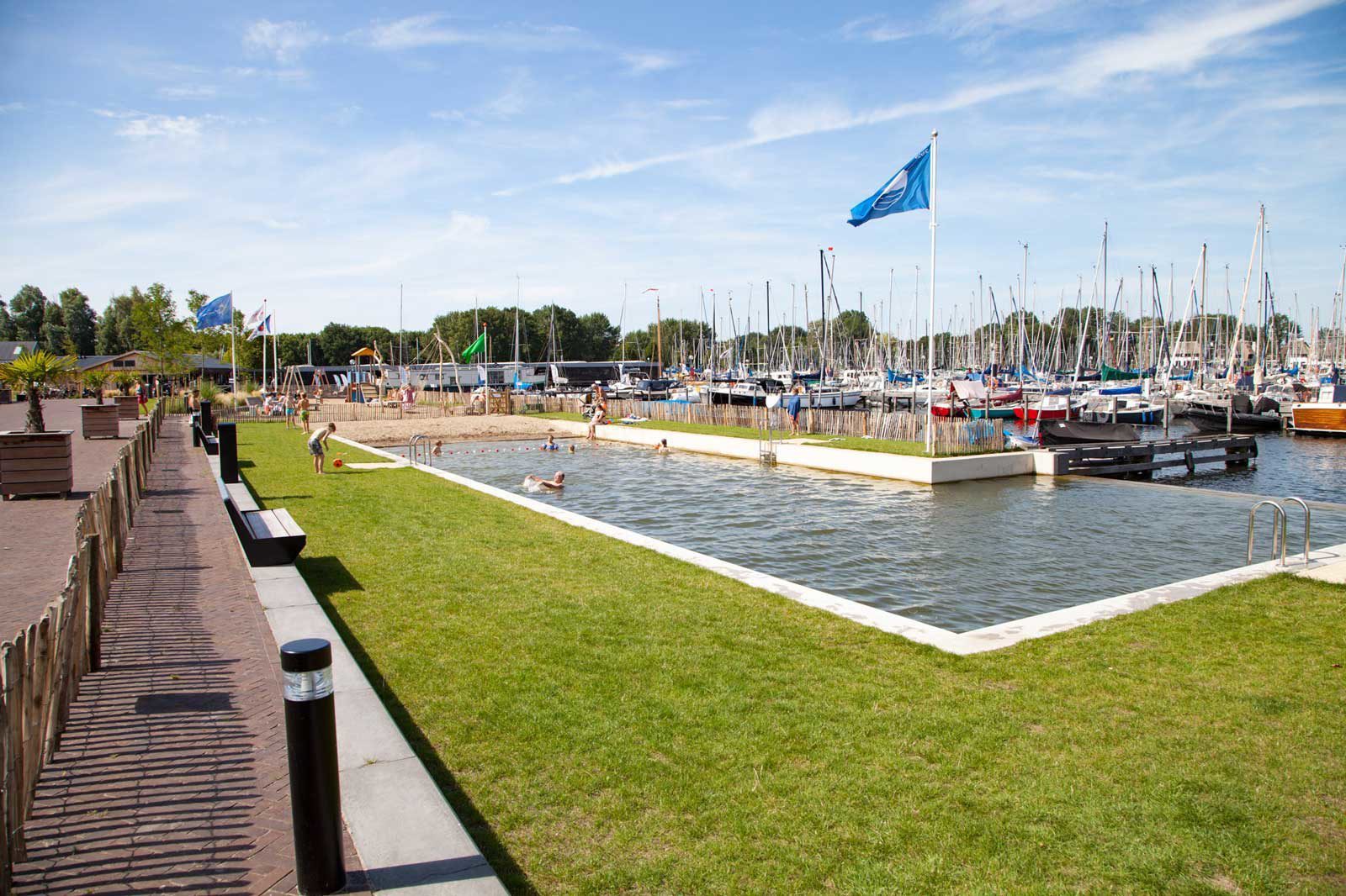 Naarden Marina