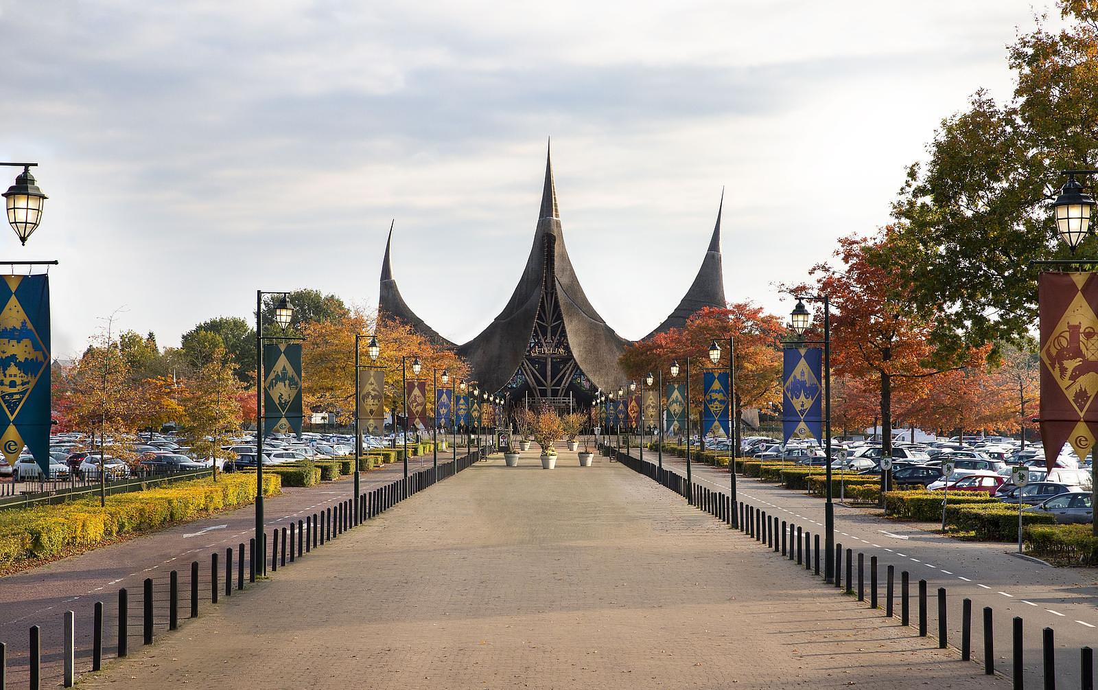 Camping Efteling