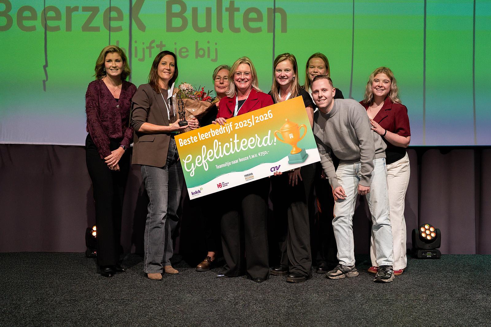 Recreatieverkiezingen 2025