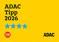 ADAC Klassifikation 2026 Tipp 4 Sterne