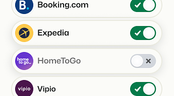 Channel management-en